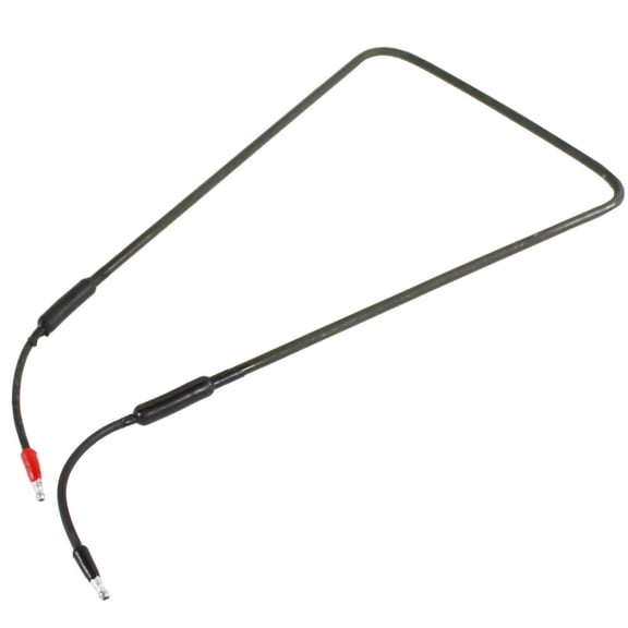 ForeverPRO 5303918255 Defrost Heater Kit for Frigidaire Refrigerator (AP2150169) 5303918253 833635 AH469556