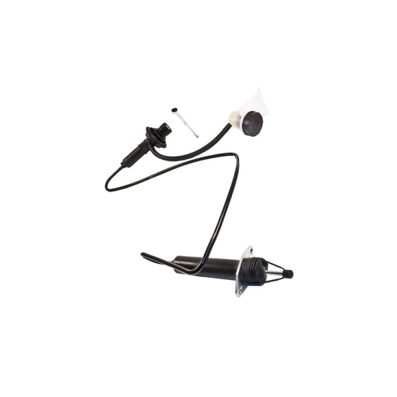 FTE Automotive 5200422 Ensemble Maître et Cylindre Esclave pour Dodge D350 1992-1993