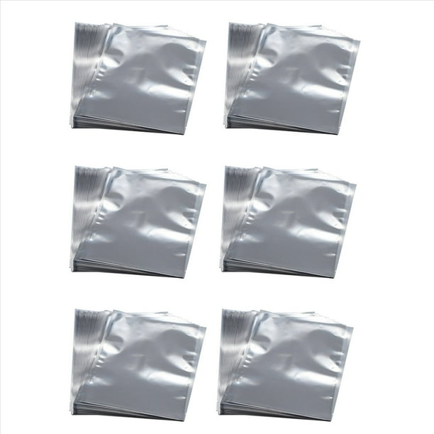 300Pzs Bolsa con Blindaje Anti-Estatica ESD Semitransparente 160X200mm