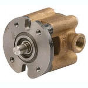 Sherwood Engine Cooling Pump Sea Water Kohler 5-7Kw Ge G8001