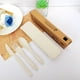 thumbnail image 4 of Advancent El sistema respetuoso del medio ambiente del servicio de 4piece hizo el viaje sano ForCutlery determinado ForCutlery Camping Estufas de camping verde, 4 of 6