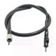 thumbnail image 3 of Motorcycle Bicycle Speedometer Drive Gear Cable For Honda VISION 110 VISION110 NSC110 DIO 110 DIO110 NSC110 KZL 110cc, 3 of 5