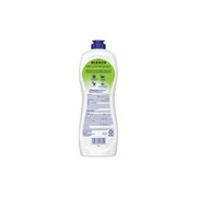 Dial Professional Soft Scrub Cleanser With Bleach - Pack of 5