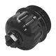 thumbnail image 1 of Reemplazo de la tapa de la carcasa del filtro de combustible para Chevy/GMC 2017-2019 6.6L L5P, 1 of 8