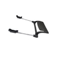 thumbnail image 3 of fastboy Office Chair Footrest Heavy Duty Foot Computer Foot Chair B Style Plate Wide Support Style B, 3 of 6