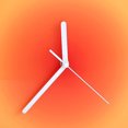 thumbnail image 1 of Reloj de oficina, reloj de pared moderno, reloj de pared silencioso, reloj de pared de cocina, diseño revolucionario, 1 of 12