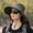 ArmyGreen, variant on Women's UPF 50+ Wide Brim Sun Hat with Ponytail Hole Hiking Hunting Cap with Neck Cover/ArmyGreen