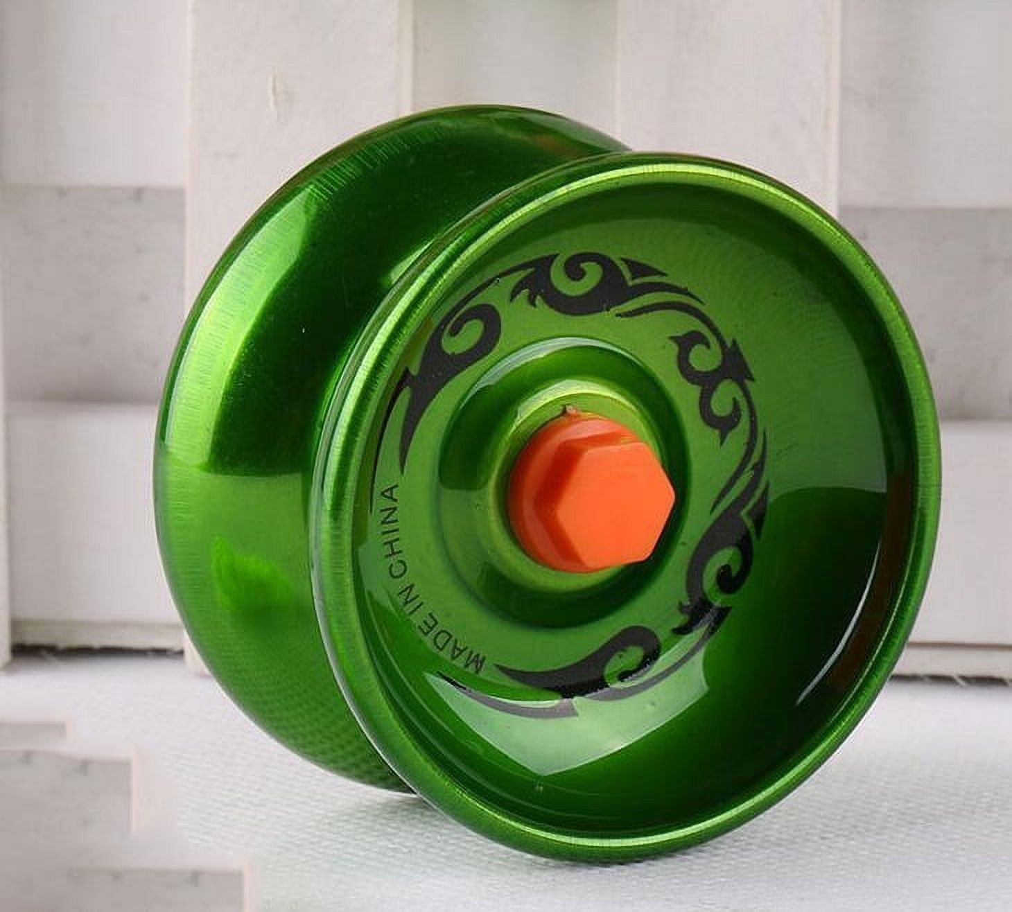 OEM YOYO PROFESIONAL MAGIC K1 SPINNER ABS