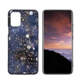 thumbnail image 1 of Astrology-1 Phone Case, Degined for LG K52 Case Men Women, Flexible Silicone Shockproof Case for LG K52, 1 of 1