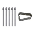 thumbnail image 1 of Touch Stylus Point Tips Nibs with Metal Clip For Kindle Scribe Write Stylus Pen, 1 of 5