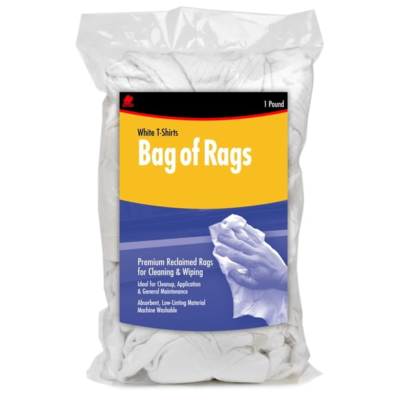 Buffalo  Knit  Wiping Rags