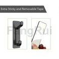 thumbnail image 4 of For Self Adhesive Hooks, Sticky Hooks Extra Strong, Hanging Up To 3kg Bl, 4 of 5