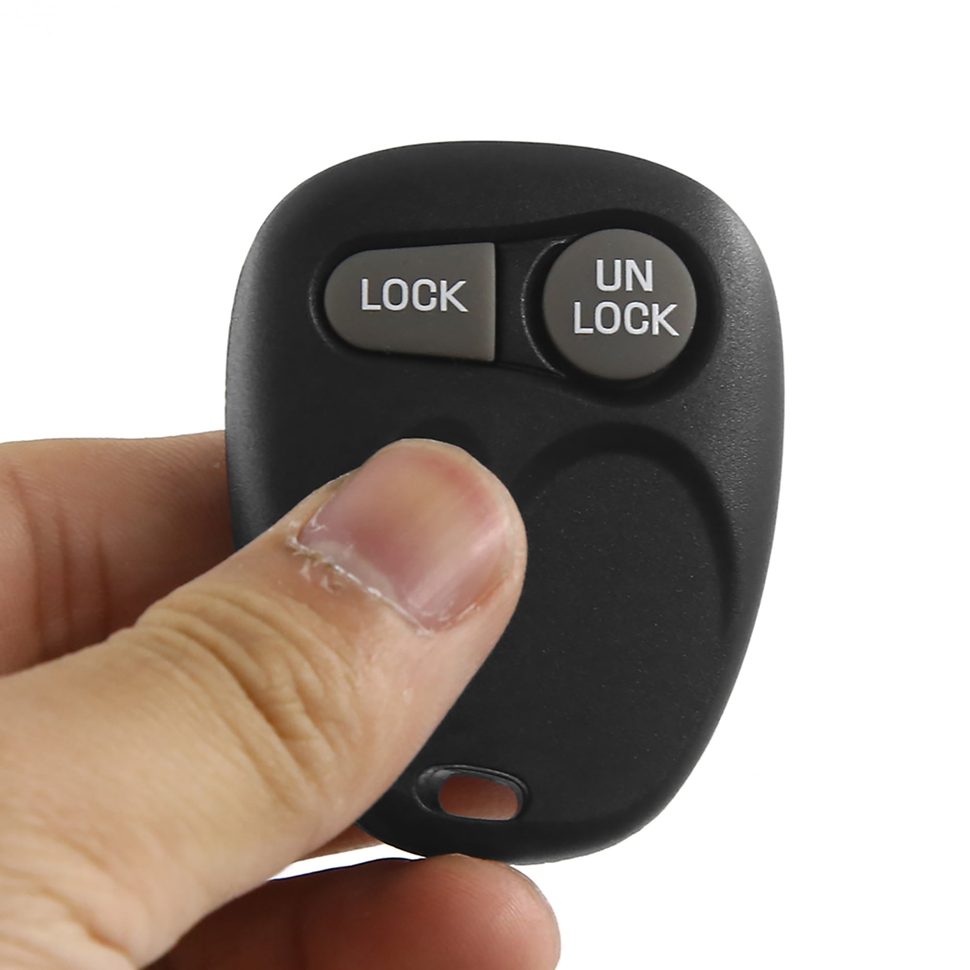 uxcell® New Replacement Keyless Entry Remote Control Key Fob Clicker for KOBLEAR1XT 