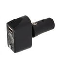 thumbnail image 6 of Electric Wheelchair Light 3 Pin XLR,USB Charging Adjustable Angle LED Power Wheelchair Lighting Controller for Night, 6 of 10
