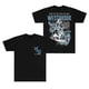 thumbnail image 1 of Hudson Westbrook Cowboy Camisetas Take Your Time Tour Unisex Moda Cuello Redondo Manga Corta, 1 of 5