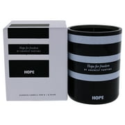 Hope for Freedom Scented Candles by Agonist for Unisex - 8.4 oz Candle
