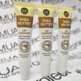 thumbnail image 1 of Pack de 3 Bálsamos Labiales de Manteca de Karité The Make-Up Artist Project, 1 of 5
