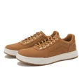 thumbnail image 2 of Timberland U Maple Grove Low Wheat Nubuck A6GBH-754 Men's Size, 2 of 6