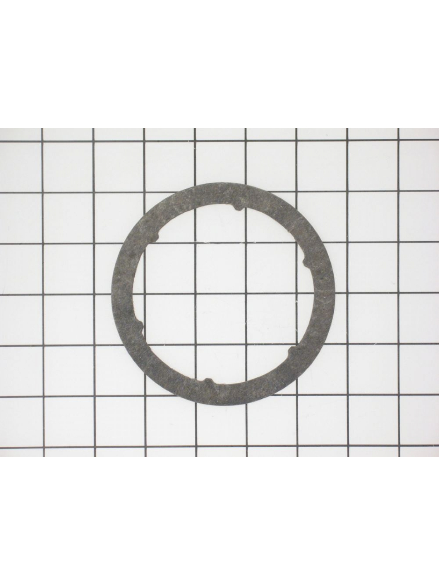 WC3X113 GE Garbage Disposal Flange Gasket(fiber
