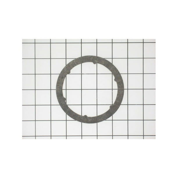WC3X113 GE Garbage Disposal Flange Gasket(fiber