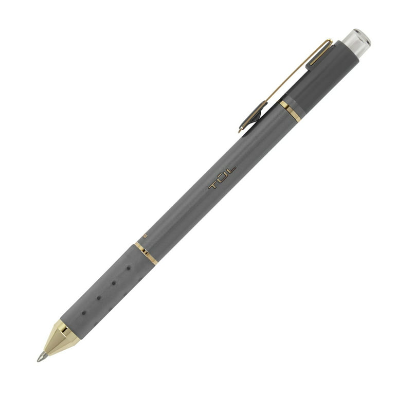 TUL GL Series Retractable Gel Pens Medium Point 0.8 mm Assorted
