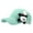 Olive Green, variant on ZQUUVOU Women's 3D Panda Baseball Cap Sun Hat UV Protection Summer Outdoor Fashion Trendy Baseball Hip Hop Hat Olive Green