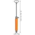 thumbnail image 4 of Bilge Pump,18 Inch Manual Portable Kayak Hand Water Pumps for Kayaks and Small Boats, 4 of 7