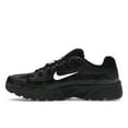 thumbnail image 2 of Nike Men's P-6000 Black Black White Running Shoes, from StockX, 2 of 5