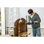 BLACK+DECKER Reciprocating Saw Accessory For Cordless Drill (BDCMTRS)