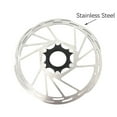 thumbnail image 3 of IIIPRO Bike Center Lock Disc Brake Rotor 140mm 160mm 180mm 203mm MTB Road Bike Cooling Brake Disc And Lock Ring, 3 of 5