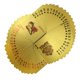 thumbnail image 2 of Naipes / Baraja - Oro, 2 of 3