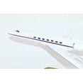 thumbnail image 3 of VR-1 Starlifters C-37 Model, Gulfstream, 18", Mahogany Scale Model, 3 of 9