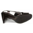 thumbnail image 2 of Donald J Pliner Ina Women's Slingback Shoe (8, Bronze), 2 of 2