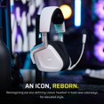 thumbnail image 2 of Auriculares inalámbricos para gaming Corsair Void v2 con Bluetooth y Dolby, 2 of 9