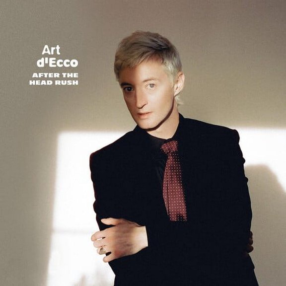 Art D'eco - After The Head Rush - Music & Performance - CD
