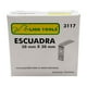 thumbnail image 5 of Soporte Angular En Forma De L Para Repisas 30mm x 30mm Caja 100 Piezas Lion Tools 3117, 5 of 5