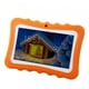 Tablette PC pour Enfants, avec Housse de Protection en silicone Antichoc, Matériel Éducatif pour Enfants – image 3 sur 6