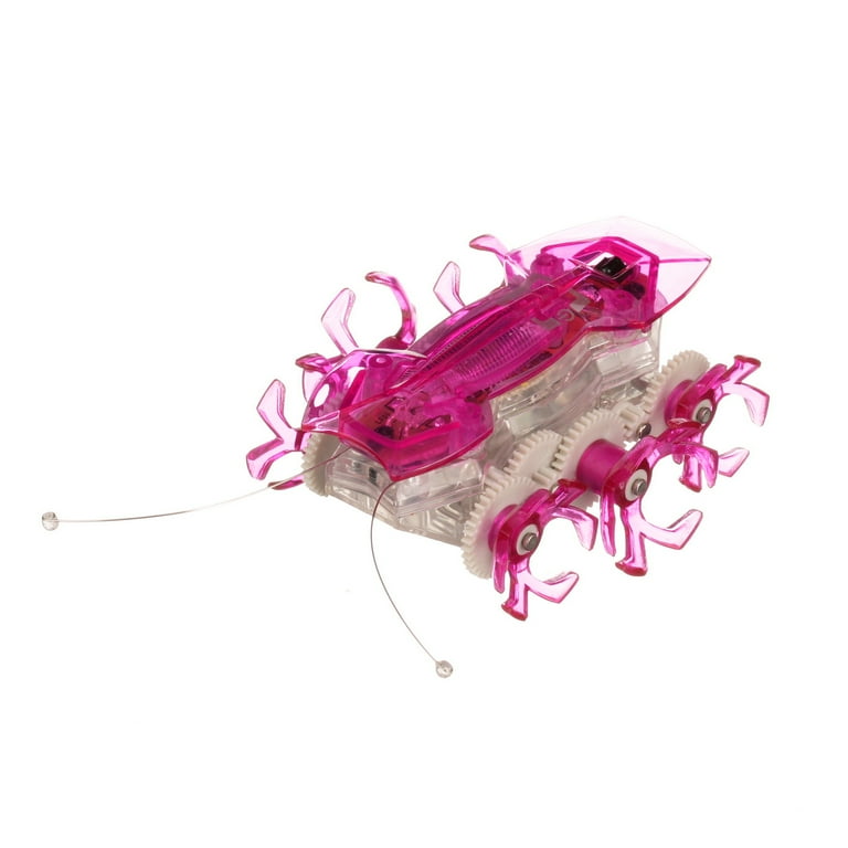 HEXBUG Fire Ant Colors May Vary Walmart