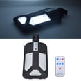 thumbnail image 1 of Luz Solar 87LED, Luz De Jardín, Lámpara De Calle Con Sensor De Movimiento IP65, Lámpara De Pared Impermeable Para Exteriores Con Control Remoto Para Patio, 1 of 7