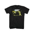 thumbnail image 1 of Muhammad Ali Pow T-Shirt Adulte Noir, 1 of 2