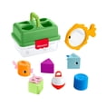 thumbnail image 2 of Juguete para Bebés Mattel Fishe -Price Bloques Hora de Pescar, 2 of 8