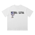 thumbnail image 3 of Mora New Album Estrella Merch Cotton T-Shirt Crewneck Tee Shirt, 3 of 4