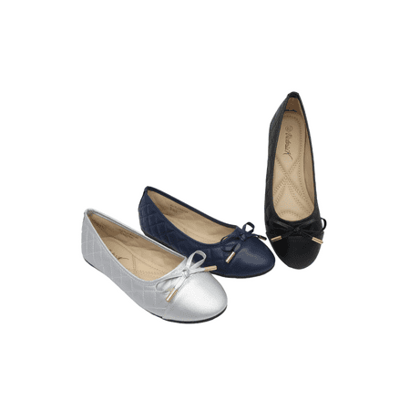 

Women Victoria K Fashion Everday Comfort Flats