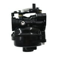 thumbnail image 4 of PET-U Carburetor w/ gaskets For Briggs & Stratton 594057 Carb Lawnmower Motor C7057 E4, 4 of 7