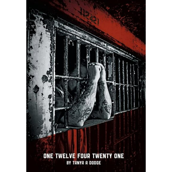112421 : One Twelve Four Twenty One (Hardcover)
