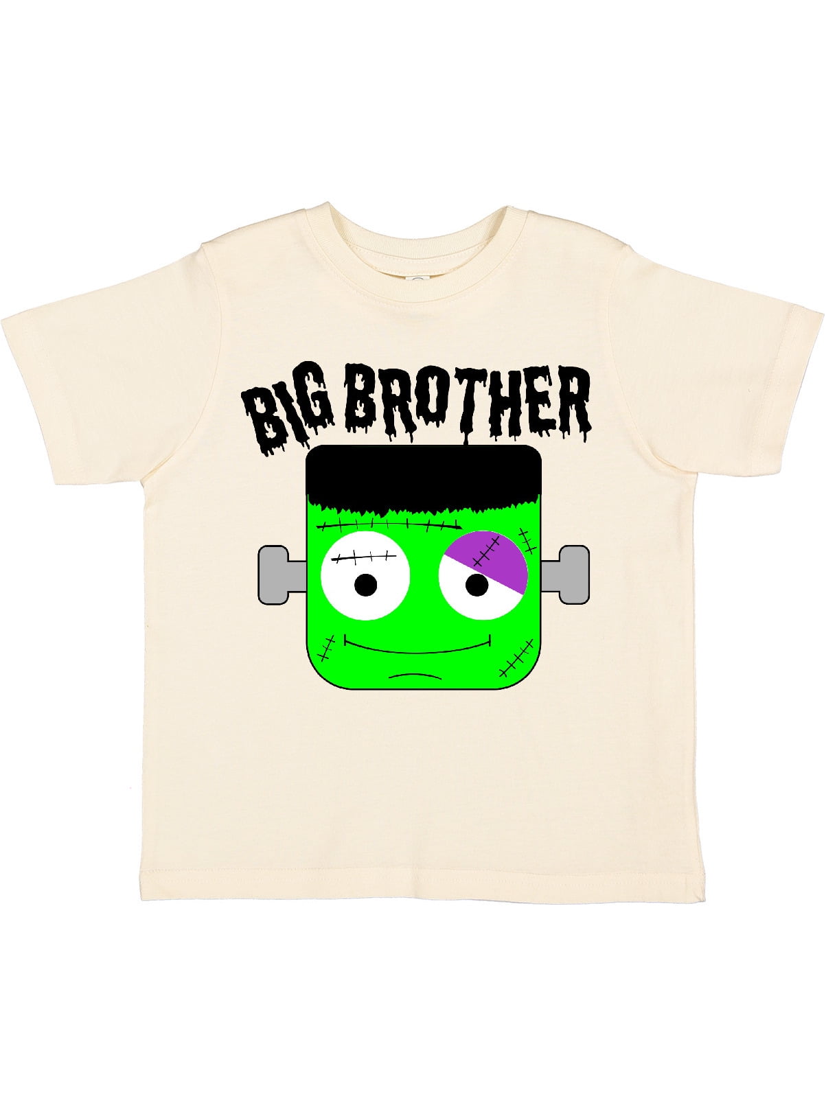 big brother halloween shirt