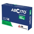 thumbnail image 4 of Abcito Fexuprazan 40 Mg con 14 Tabletas, 4 of 4
