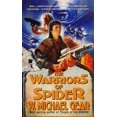 thumbnail image 1 of Pre-Owned The Warriors of Spider (Spider Trilogy, No 1) (Unknown) 0886772877 9780886772871, 1 of 1