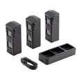 thumbnail image 1 of Kit de baterías DJI Mavic 3 Enterprise Series con 3 baterías, 1 of 5