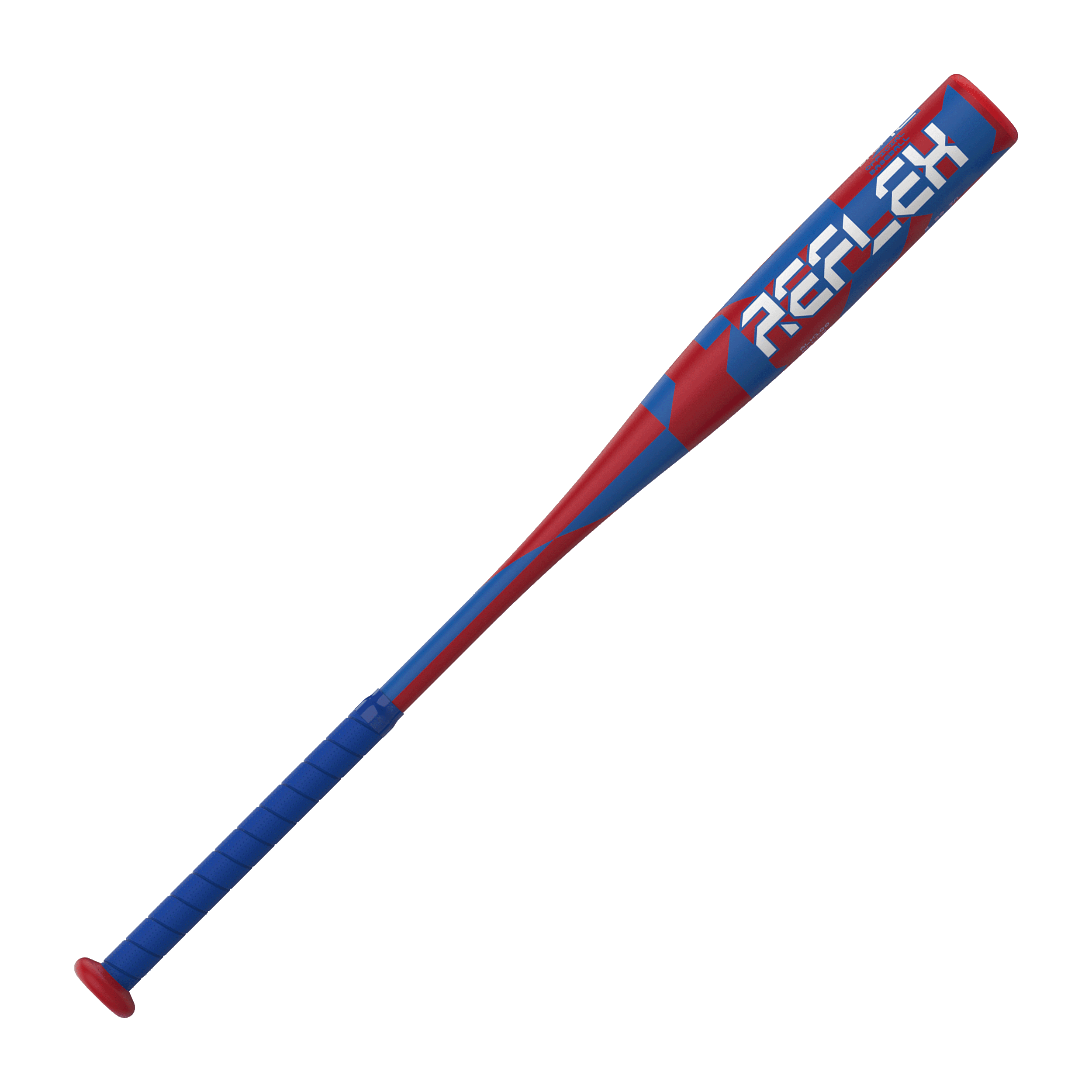 Easton Reflex (2 1/2" Barrel) USA Youth Baseball Bat | 30" | -12